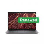 DELL Renewed Grade A | Latitude 7430 | 14 " | i5-1245U | 16 GB | SSD | 256 GB | Intel Iris Xe | Windows 11 Pro | Keyboard language Nordic