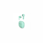 Energy Sistem | True-Wireless earphones | StreetMusic | Bluetooth | In-Ear | Microphone | Wireless | Green