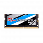 G.Skill | Ripjaws | 16 GB | DDR4 | 2400 MHz | Notebook | Registered No | ECC No