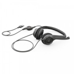 HEADSET USB H390/981-000406 LOGITECH