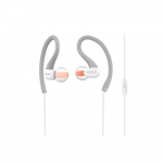 Koss | Headphones | KSC32iGRY | Wired | In-ear | Microphone | Grey