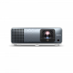 Benq TK710STi | 4K UHD (3840 x 2160) | 3200 ANSI lumens | 600000:1 | White