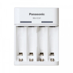 Panasonic | Battery Charger | ENELOOP BQ-CC61USB | AA/AAA