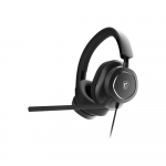 MSI Gaming Headset | MAESTRO 300 | Wired | Over-Ear | Noise canceling