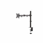 MONITOR ACC DESK MOUNT 10-32"/FPMA-D550BLACK NEOMOUNTS