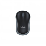 LOGITECH MK270 Wireless Combo - BLACK - US INT'L - EER