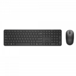 Dell Pro 5 Keyboard and Mouse | KM526 | Keyboard and Mouse Set | Wireless | US International | Black