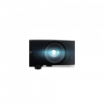Acer | X1229HP | WUXGA (1920x1200) | 4800 ANSI lumens | Black | Lamp warranty 12 month(s)