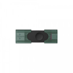 KINGSTON 128GB USB-A + USB-C 3.2 Gen 1 DataTraveler DuoG2