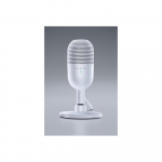 Razer | Streaming Microphone | Seiren V3 Mini | Wired | White