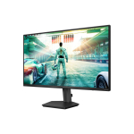 Philips Evnia 3000 27M2N3500NF 27&Prime; IPS QHD 144Hz žaidimų monitorius &ndash; Juoda