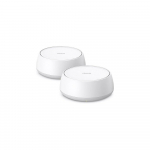 Wireless Router|TP-LINK|Wireless Router|2-pack|3600 Mbps|Mesh|DECOBE22(2-PACK)