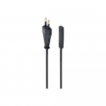 GEMBIRD PC-184/2 C7 power cord