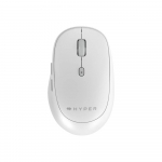 Hyper Next Bluetooth Mouse | Wireless | White