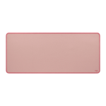 LOGITECH Desk Mat Studio Series - DARKER ROSE