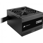 Corsair CX Series CX650 PSU | 650W, 80 Plus Bronze