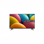 LG 43LR60006LA | 43" | Smart TV | webOS | FHD
