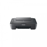 Canon | PIXMA | MG2551S | Inkjet | Colour | A4 | Black