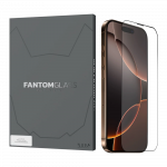 iLera Fantom Glass for iPhone 16 Pro Max