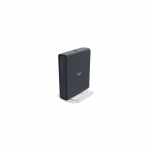 Access Point | RB952Ui-5ac2nD-TC | 802.11ac | 867 Mbit/s | 10/100 Mbit/s | Ethernet LAN (RJ-45) ports 5 | Mesh Support No | MU-MiMO Yes | No mobile broadband | Antenna type Internal | 12 month(s)