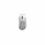 Pulsar Xlite V2 Mini Wireless Belaidė Žaidimų Pelė | White