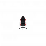 Onex AirSuede | Onex | Gaming chairs | STC Alcantara L Series | Black/Red