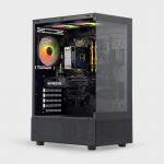 MIX | i5-9400F | RTX 3050 8GB | 16GB RAM | 256GB SSD + 500GB HDD