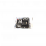 SALE OUT. Gigabyte Z790 GAMING X 1.0 M/B | Processor family Intel | Processor socket LGA1700 | DDR5 DIMM | Memory slots 4 | Supported hard disk drive interfaces SATA, M.2 | Number of SATA connectors 6 | Chipset Intel Z790 Express | ATX | USED