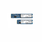 Synology | SSD | SNV3410-400G | 400 GB | SSD form factor M.2 2280 | Solid-state drive interface M.2 NVME | Read speed 3000 MB/s | Write speed 750 MB/s