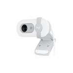 CAMERA WEBCAM BRIO 100/WHITE 960-001617 LOGITECH