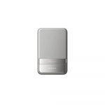 POWER BANK USB 5000MAH RAPID/SILVER 5016801015 ECOFLOW