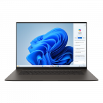 Asus | Zenbook S 16 OLED UM5606WA-RK215W | Zumaia Gray | 16 " | OLED | 3K | 2880 x 1800 pixels | AMD Ryzen AI 9 | HX 370 | 32 GB | LPDDR5X | Solid-state drive capacity 2000 GB | AMD Radeon 890M Graphics | Windows 11 Home | 802.11be | Bluetooth version