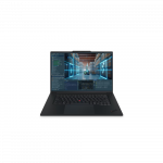 Lenovo ThinkPad P1 G9 Intel | Black | 16 " | IPS | WUXGA | 1920 x 1200 pixels | Anti-glare | Intel Core Ultra X7 | 368H | 32 GB | LPCAMM2 LPDDR5X | Solid-state drive capacity 1000 GB | Intel Arc B390 GPU | Windows 11 Pro | Bluetooth version 5.4