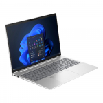 HP ProBook | 460 G11 | Silver | 16 " | IPS | WUXGA | 1920 &times; 1200 pixels | Anti-glare | AMD Ryzen 7 | 7735U | 16 GB | DDR5 | Solid-state drive capacity 512 GB | AMD Radeon Graphics | Windows 11 Pro | 802.11ax | Bluetooth version 5.3 | Keyboard language