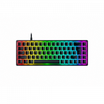 Razer Hall Effect Magnetic Esports Keyboard | Huntsman V3 HE Magnetic Mini 65% 8KHz | Keyboard | Wired | US | Razer Hall Effect Magnetic Switches
