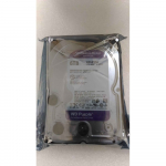 SALE OUT. Western Digital Purple WD64PURZ 6TB 3.5" 256MB SATAIII | Western Digital Hard Drive | Purple WD64PURZ | 5460 RPM | 6000 GB | REFURBISHED