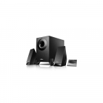 Edifier M1360 2.1 Garso Sistema | 8.5W | 85 dB | Juoda