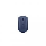 Lenovo | Compact Mouse | 540 | Wired | Abyss Blue
