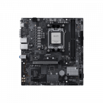 MSI PRO B840M-B | Processor family AMD | Processor socket AM5 | DDR5 | Supported hard disk drive interfaces SATA, M.2 | Number of SATA connectors 4
