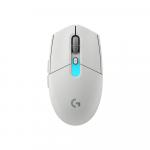 LOGITECH G305 X SUPERLIGHT - WHITE