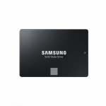 Samsung | SSD | 870 EVO | 1000 GB | SSD form factor 2.5" | Solid-state drive interface SATA III | Read speed 560 MB/s | Write speed 530 MB/s