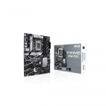 Mainboard|ASUS|Intel B760 Express|LGA1700|ATX|Memory DDR5|Memory slots 4|2xPCI-Express 3.0 1x|1xPCI-Express 4.0