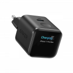 Anker Nano Charger 45W, Smart Display