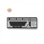 Klaviatūra MCHOSE x Unbox Therapy - UT98 (Classic Therapy) - Silent Peach V3 Switches