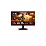AOC Q27G41ZDF 27" QHD 240Hz 0.03ms QD-OLED Gaming Monitorius