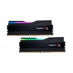 G.Skill | Trident Z5 RGB | 32 Kit (16GBx2) GB | DDR5 | 6400 MHz | PC/server | Registered No | ECC No