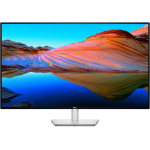 Dell | USB-C Hub Monitor | U4323QE | 42.5 " | IPS | UHD | 16:9 | 60 Hz | 5 ms | 3840 x 2160 | 350 cd/m&sup2; | HDMI ports quantity 2