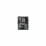 Gigabyte X870 EAGLE WIFI7 | Processor family AMD | Processor socket AM5 | DDR5 DIMM | Supported hard disk drive interfaces SATA, M.2 | Number of SATA connectors 4