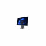 Lenovo ThinkCentre | neo 55a 24 G6 | Touchscreen | Desktop | AIO | 23.8 " | FHD | AMD Ryzen 5 | 220 | Internal memory 16 GB | SODIMM DDR5 | Solid-state drive capacity 512 GB | AMD Radeon 740M Graphics | Keyboard language English | Windows 11 Pro