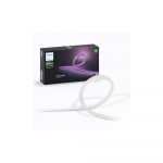 Philips Hue | Lightstrip | Hue White and Colour Ambiance | 37.5 W | White and colored light